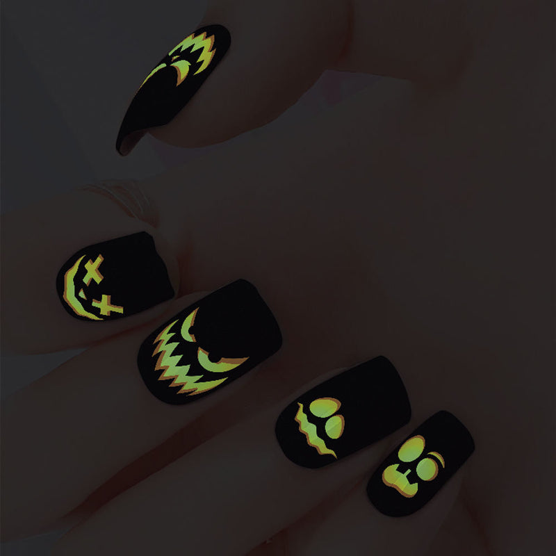 Jack o' lantern- Halloween Design
