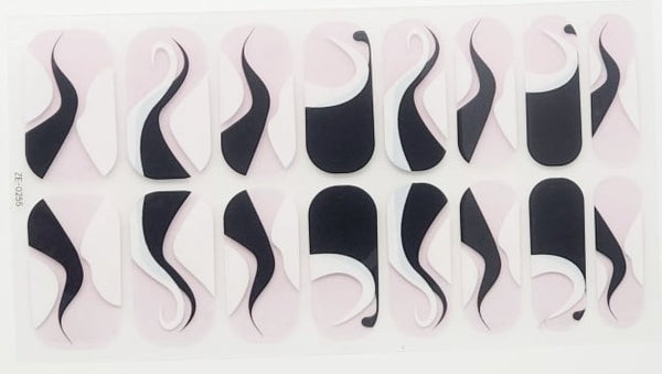 Romina- Pattern Design