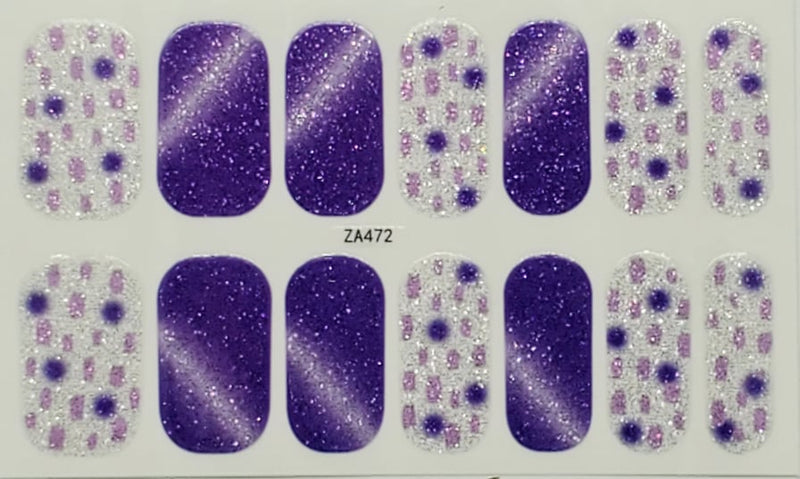 Mairi- Pattern Design