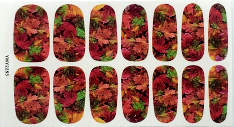 Fall is here! - Fall Design