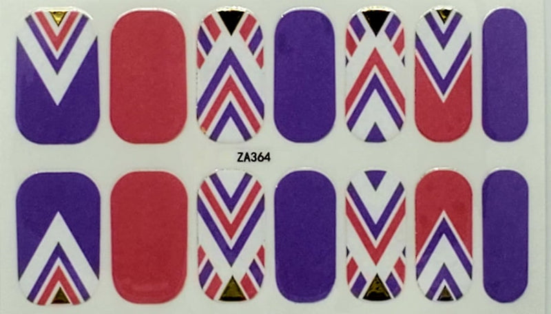 Chelsea- Pattern Design