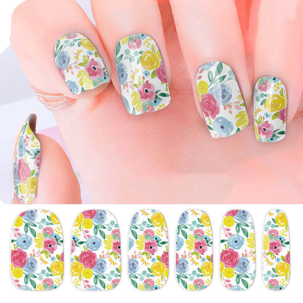 Julia Floral-Floral Design