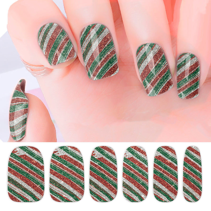 Christmas Lines- Christmas Design