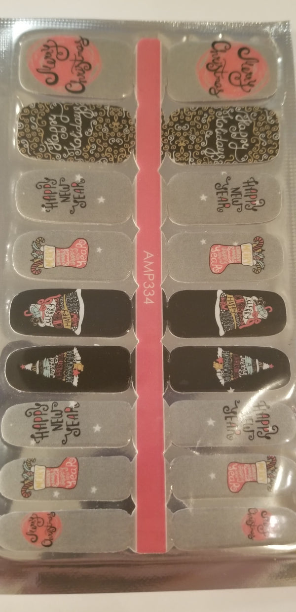 Stocking stuffers