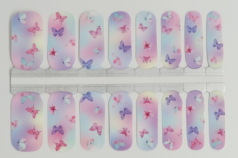 Alice Butterflies
