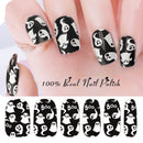 Scary friends- Halloween Design