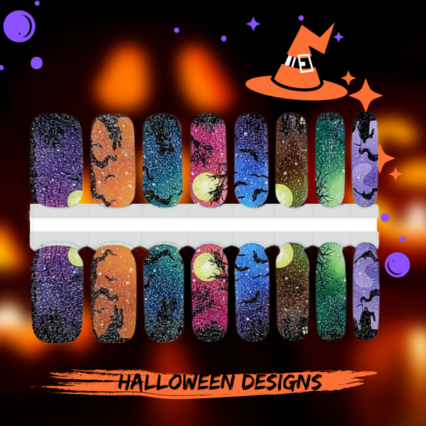 Halloween Collection Fright night