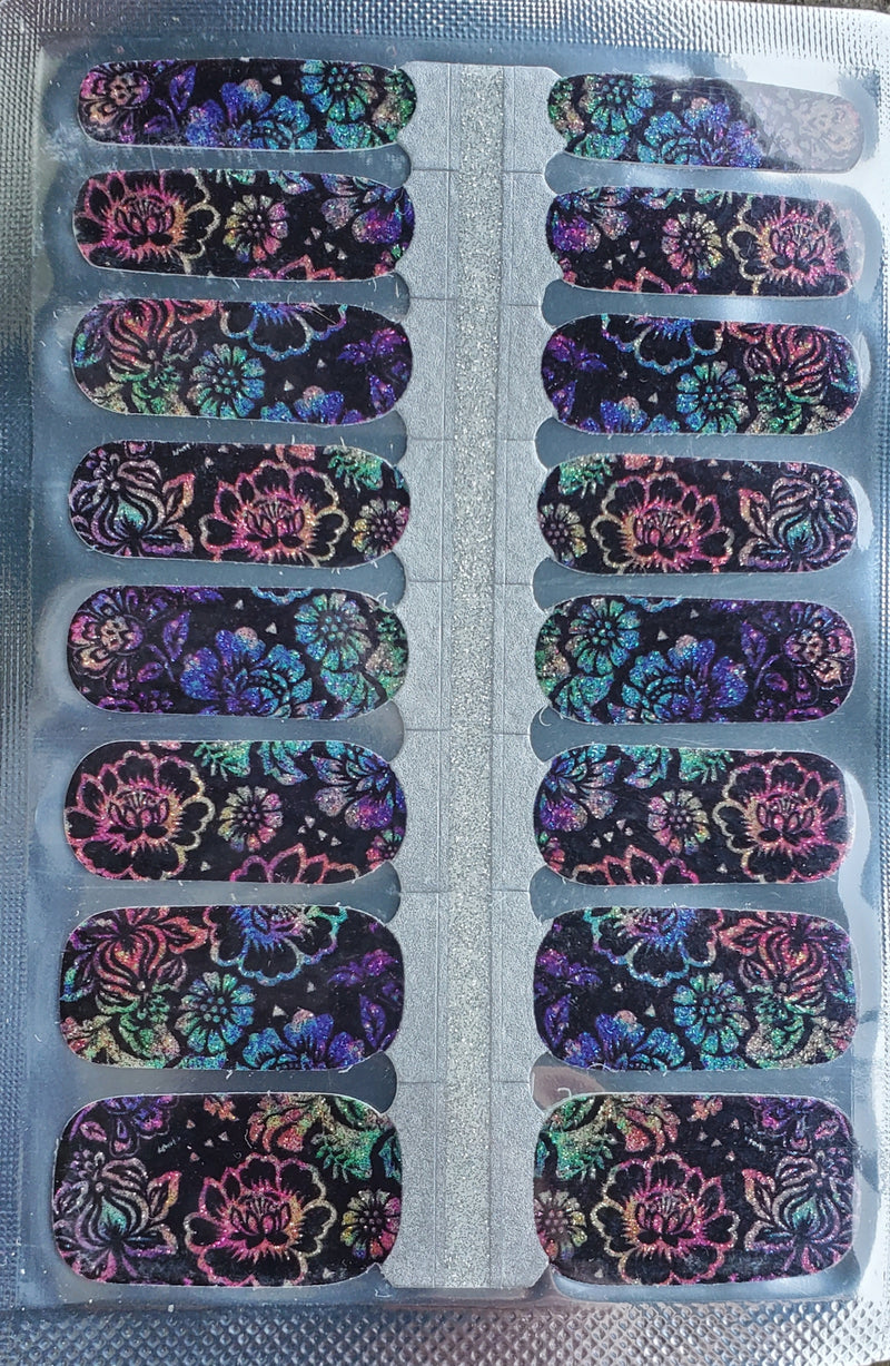 Galaxy Garden