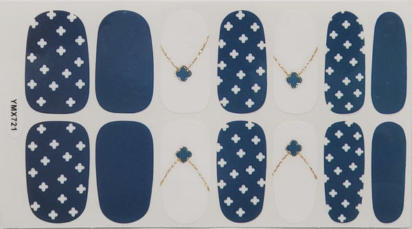 Queen Mary- Solid Design