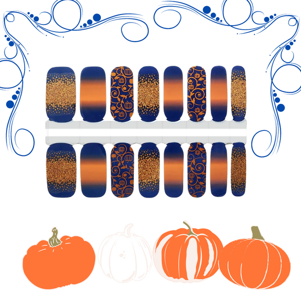 Fall Collection Pumpkins