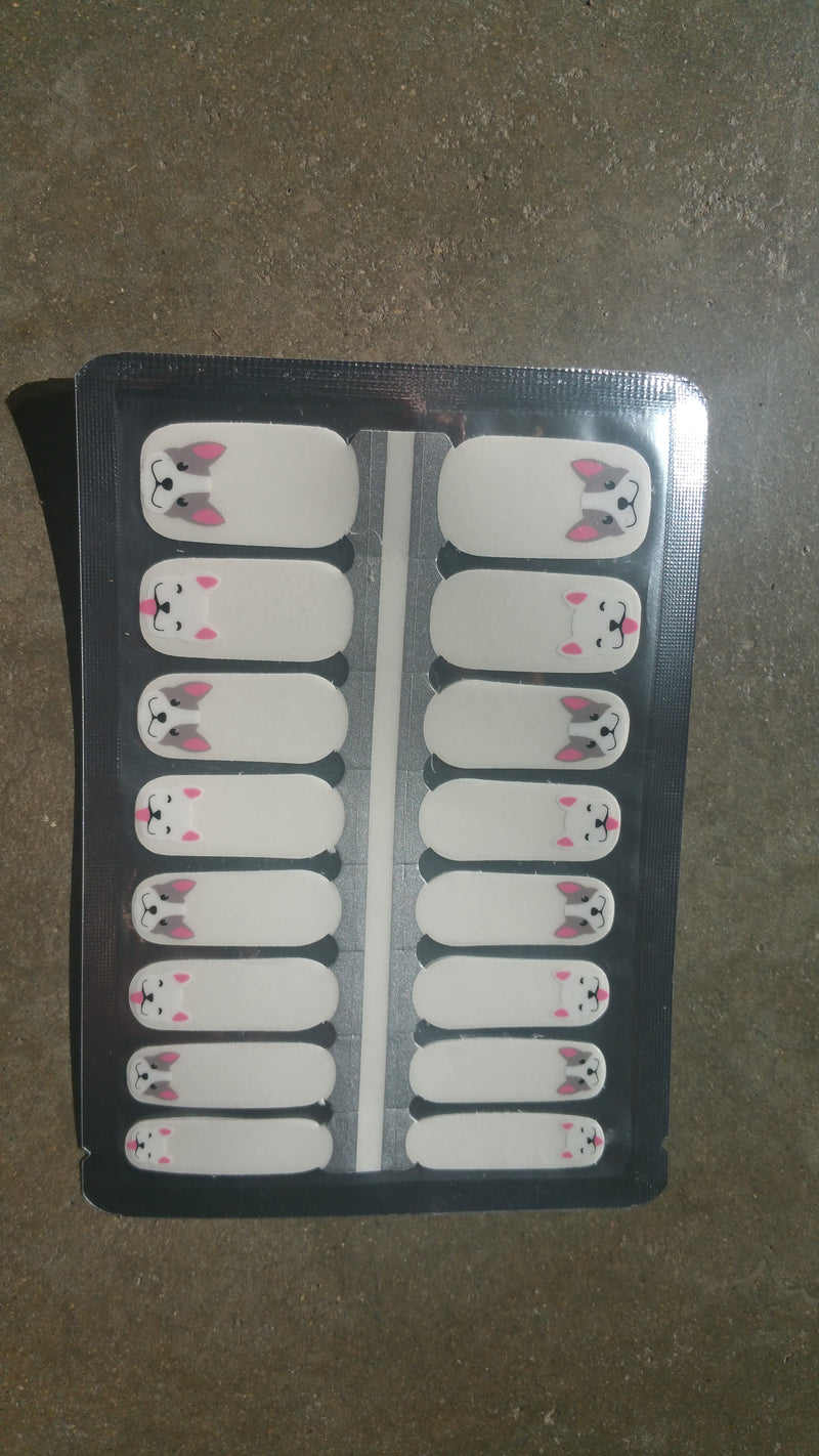Doggies