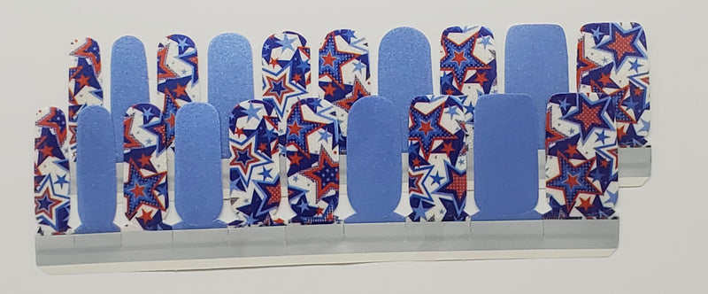 Stars of Celebration