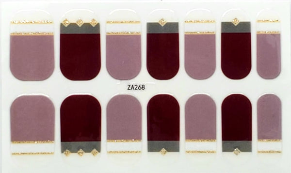 Cora- Pattern Design