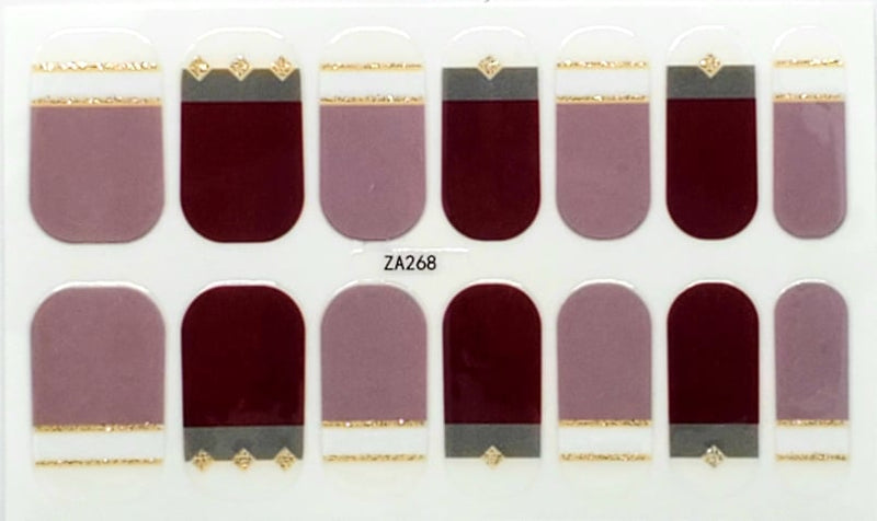 Cora- Pattern Design