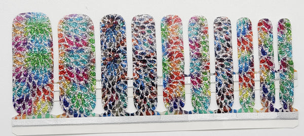 Rainflowers- Pedi Set