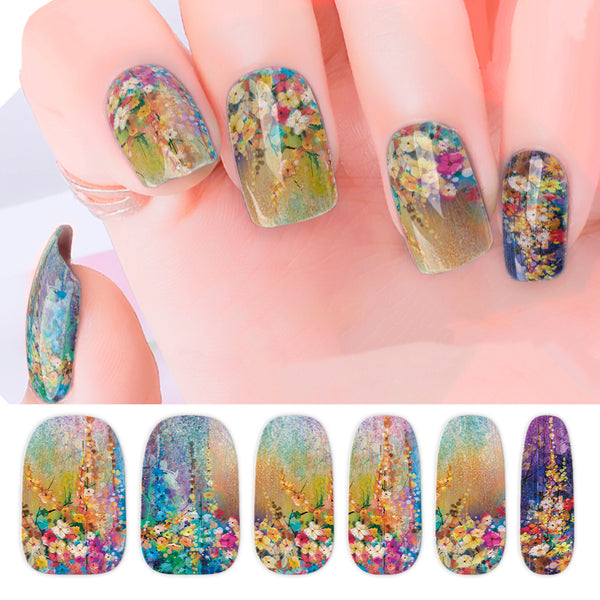 Floral Poem-Floral Design