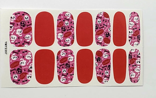 Halloween Spooky-Halloween Design