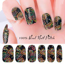 Magical Forest- Floral Design