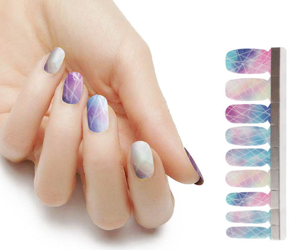 Taryn Lines-Pattern Design