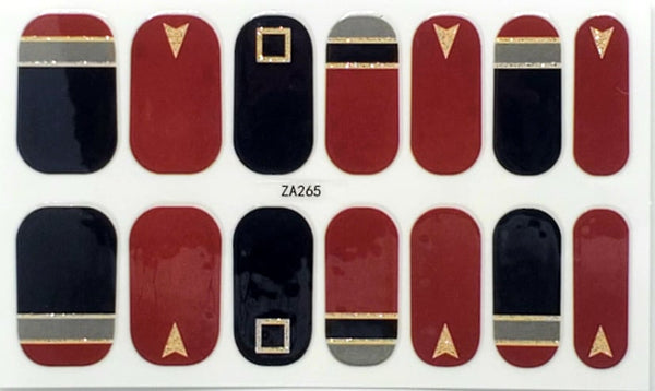 Lillian- Pattern Design