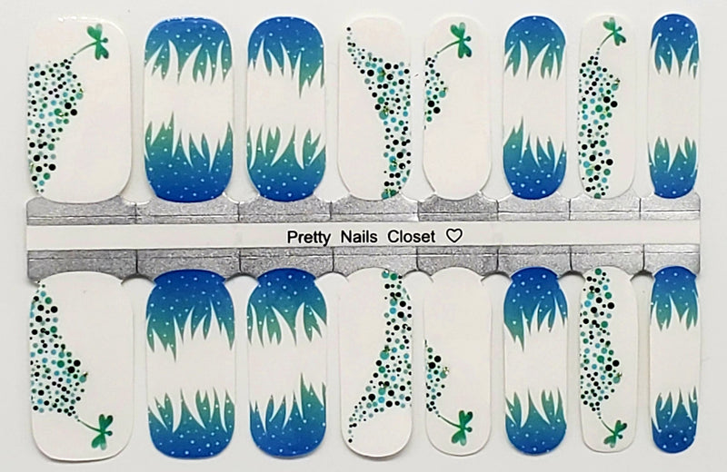 Magical Dragonflies- Exclusive Design