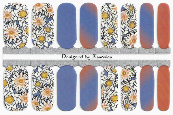 Flora- Limited Edition Design