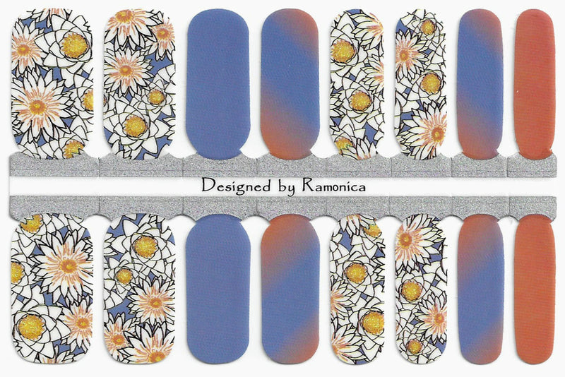 Flora- Limited Edition Design