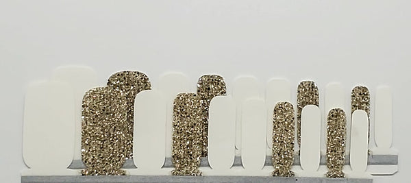 Le Blanc Toes- Pedi Set