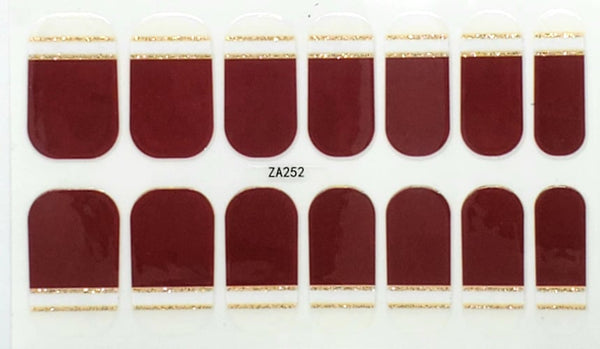 Serena- Pattern Design