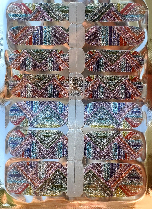 Enchanted Lines
