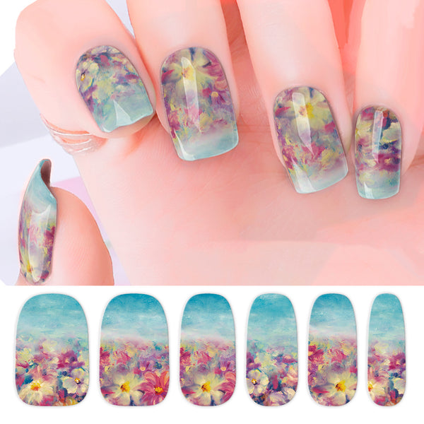 Haley Floral-Floral Design