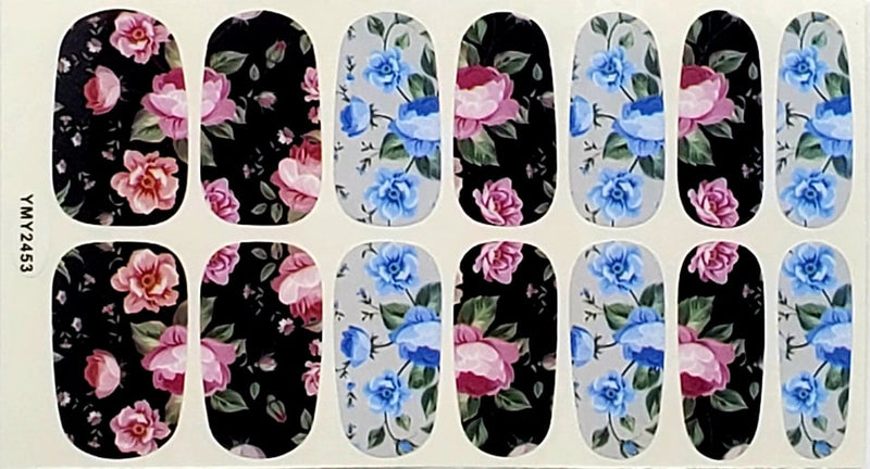 Bellamy Flowers- Floral Design