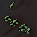 Scary friends- Halloween Design