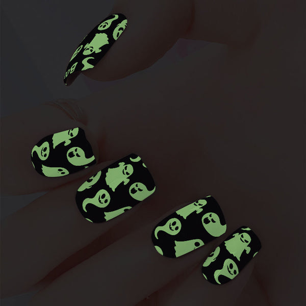 Scary friends- Halloween Design