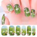 Spring Garden- Floral Design