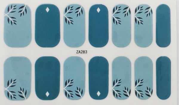 Rhona Leaves- Floral Design