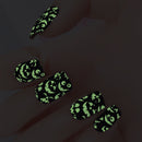 Creepy Pumpkins- Halloween Design