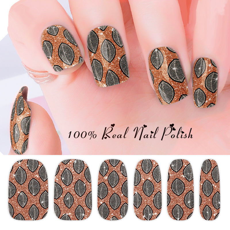 Fall Leaves- Fall Design