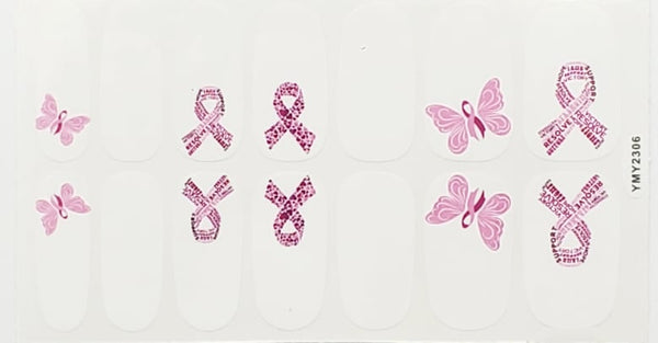 Wings of hope -BCA Design