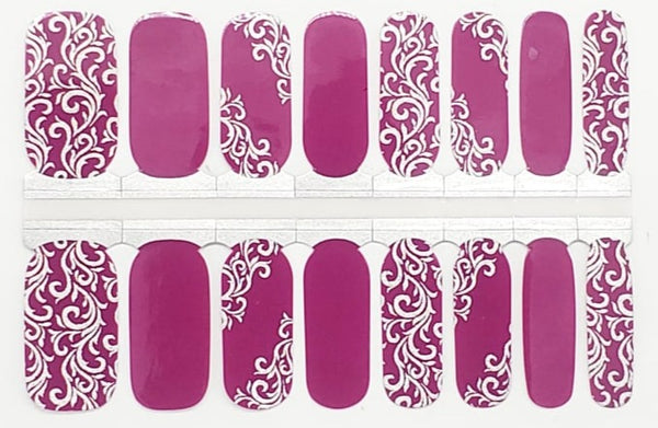 Joanne- Pattern Design