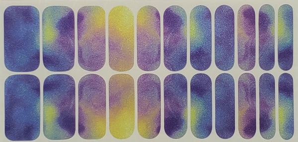 Dulce- Pattern Design