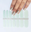 Little beach house-Solid Design (Pearl Finish)