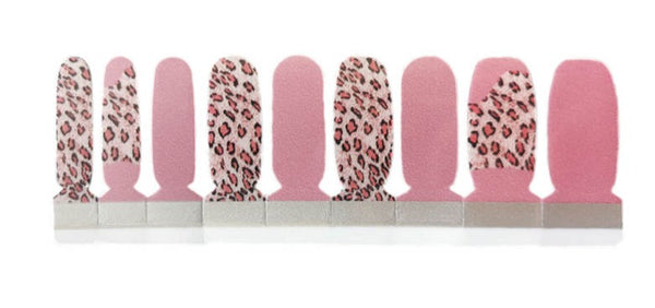 Stefanie- Animal Print Design