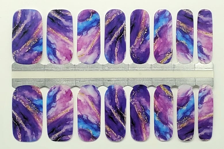 Vivienne- Pattern Design