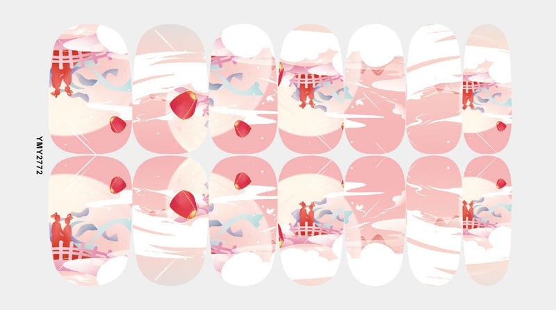 Abstract Love-Valentines Day Design