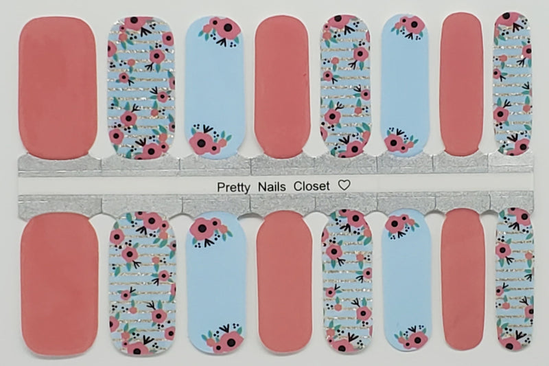 Tatiana Floral- Exclusive Design