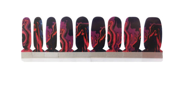 Serena -Pattern Design