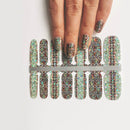 Magic Snakeskin-Pattern Design