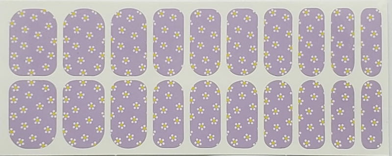 Sweet Daisies- Floral Design