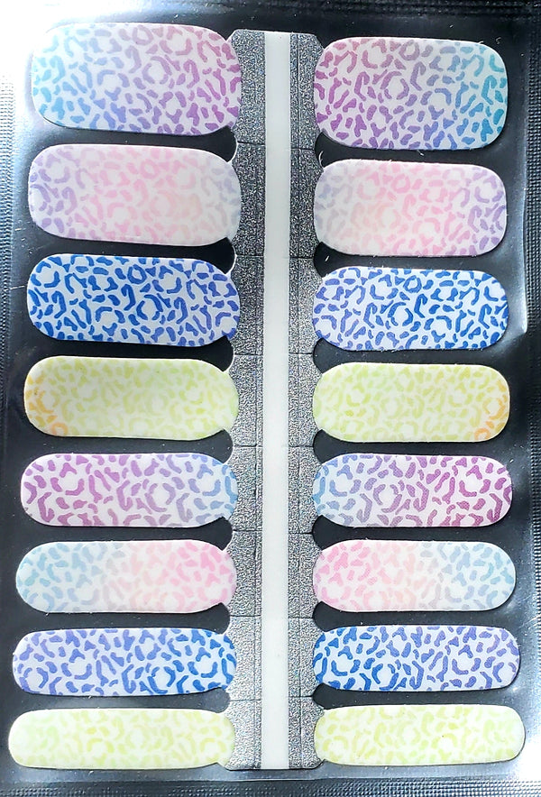 Wild Pastels